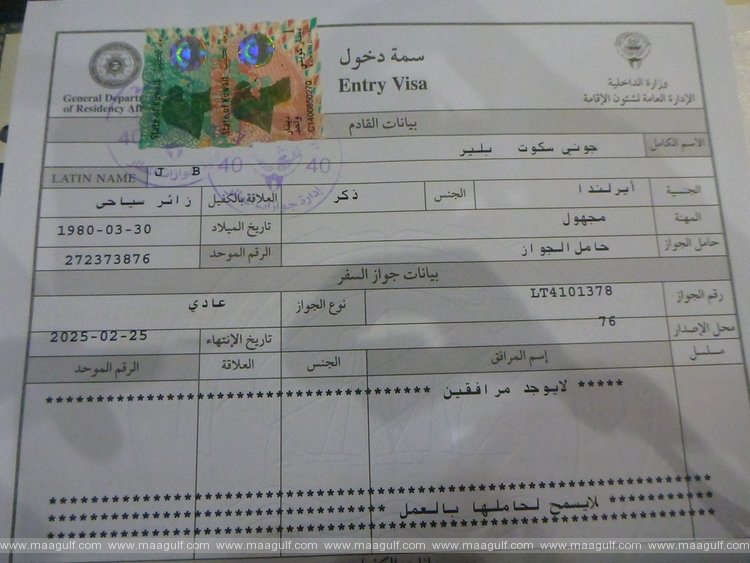 వీసాల జారీ ప్రక్రియ మళ్లీ షురూ